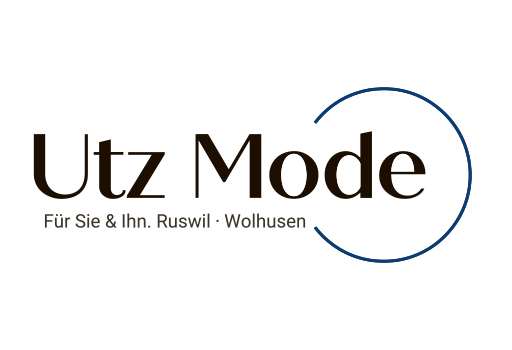 Logo Utz Mode